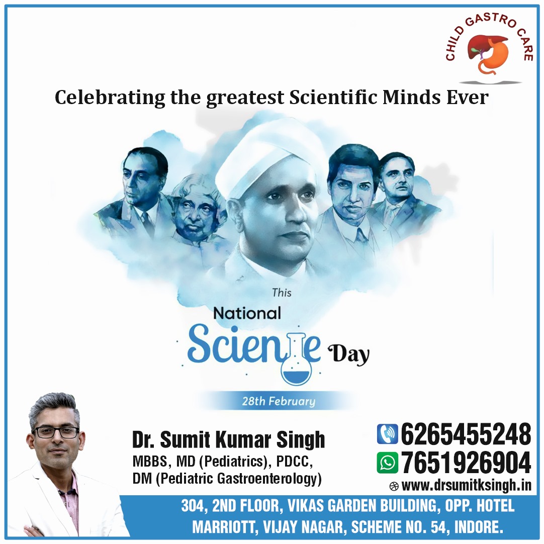 National Science Day